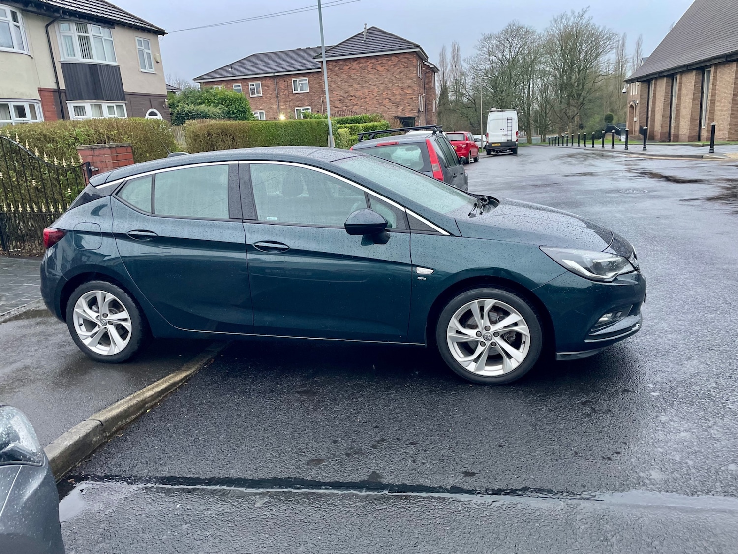 Used Vauxhall Astra 2016 for sale - 77849075: Photo 5