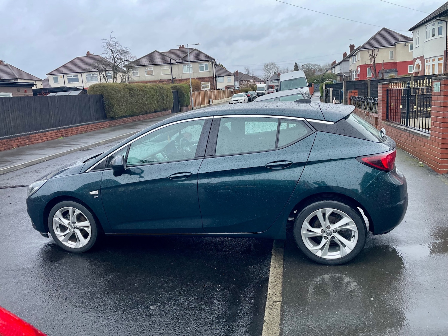 Used Vauxhall Astra 2016 for sale - 77849075: Photo 6