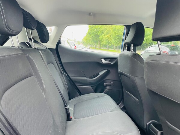 Used Ford Fiesta 2019 for sale - 74905866: Photo 15