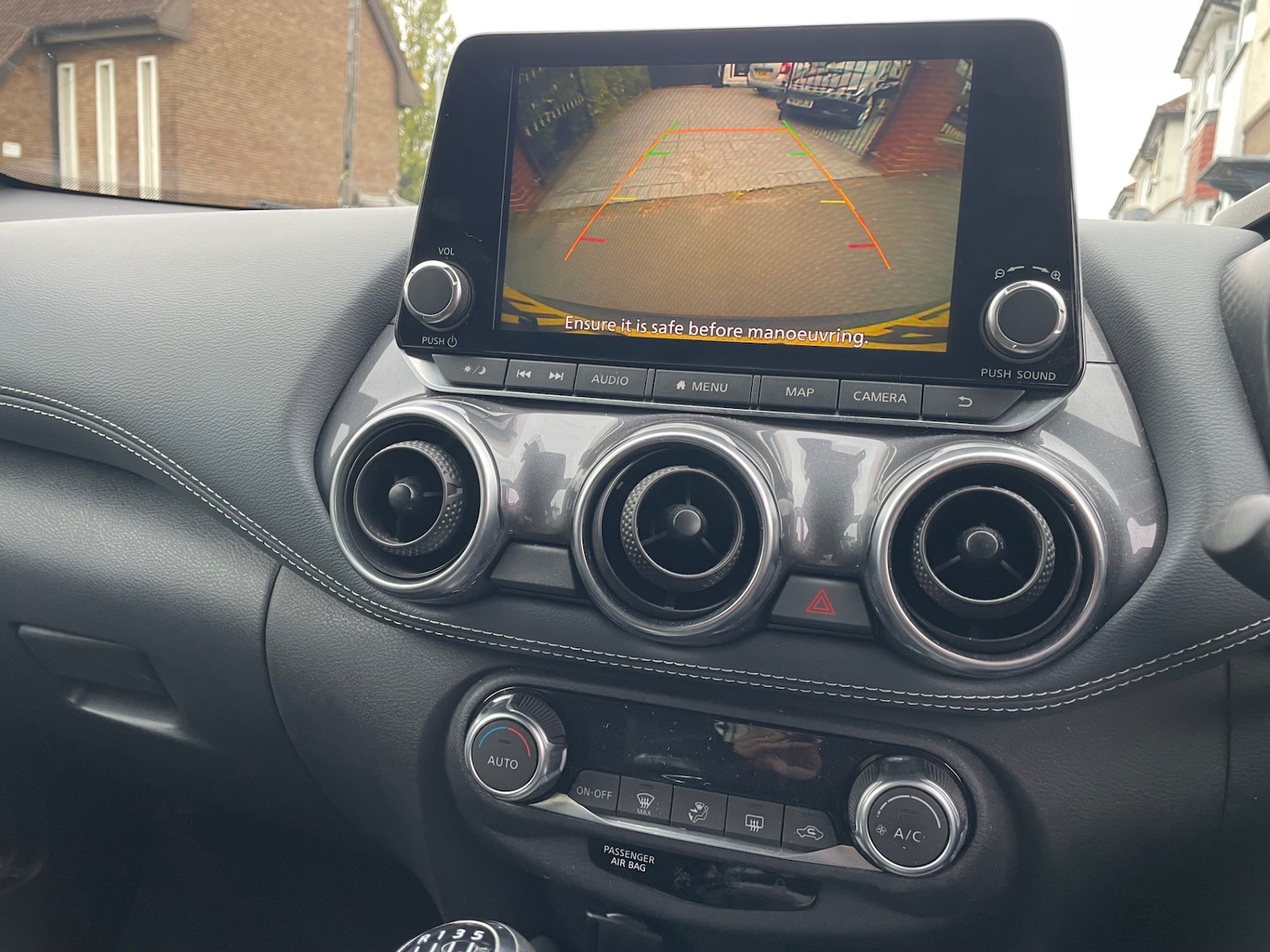 Used Nissan Juke 2021 for sale - 76269586: Photo 18