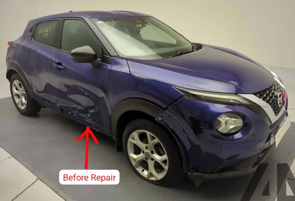 Used Nissan Juke 2021 for sale - 76269586: Photo 19