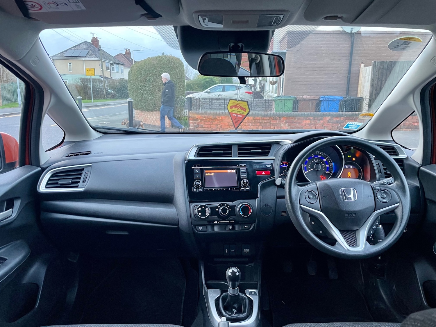 Used Honda Jazz 2016 for sale - 77781819: Photo 13