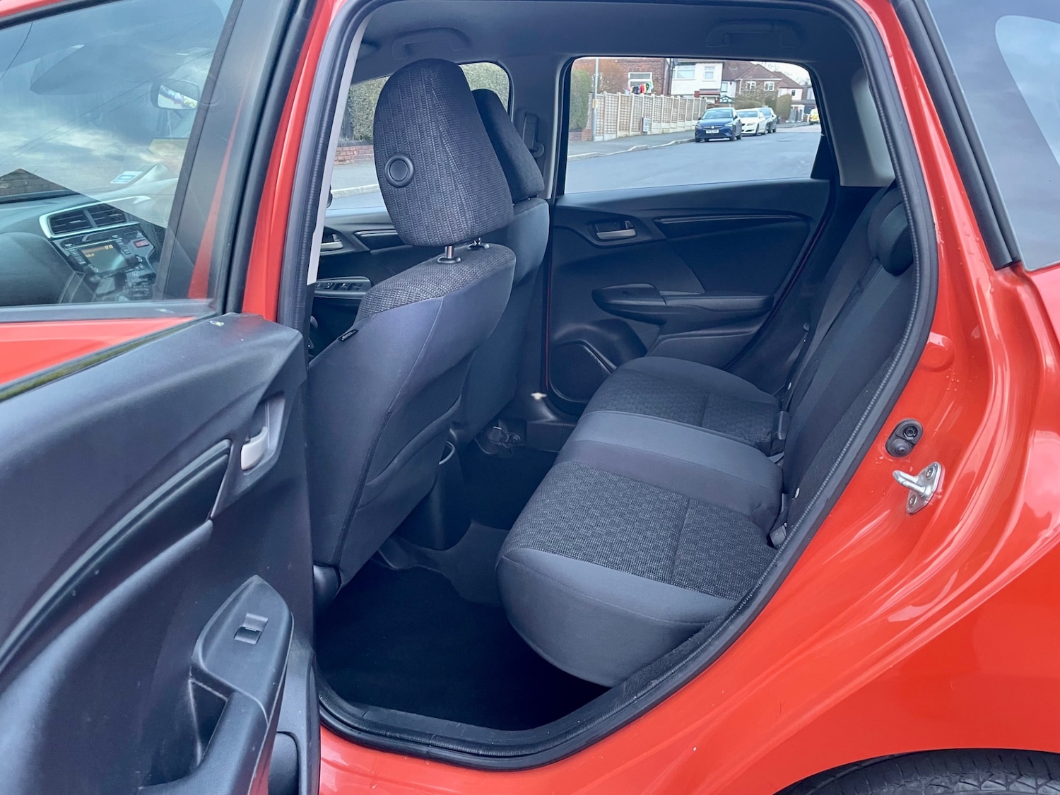 Used Honda Jazz 2016 for sale - 77781819: Photo 15