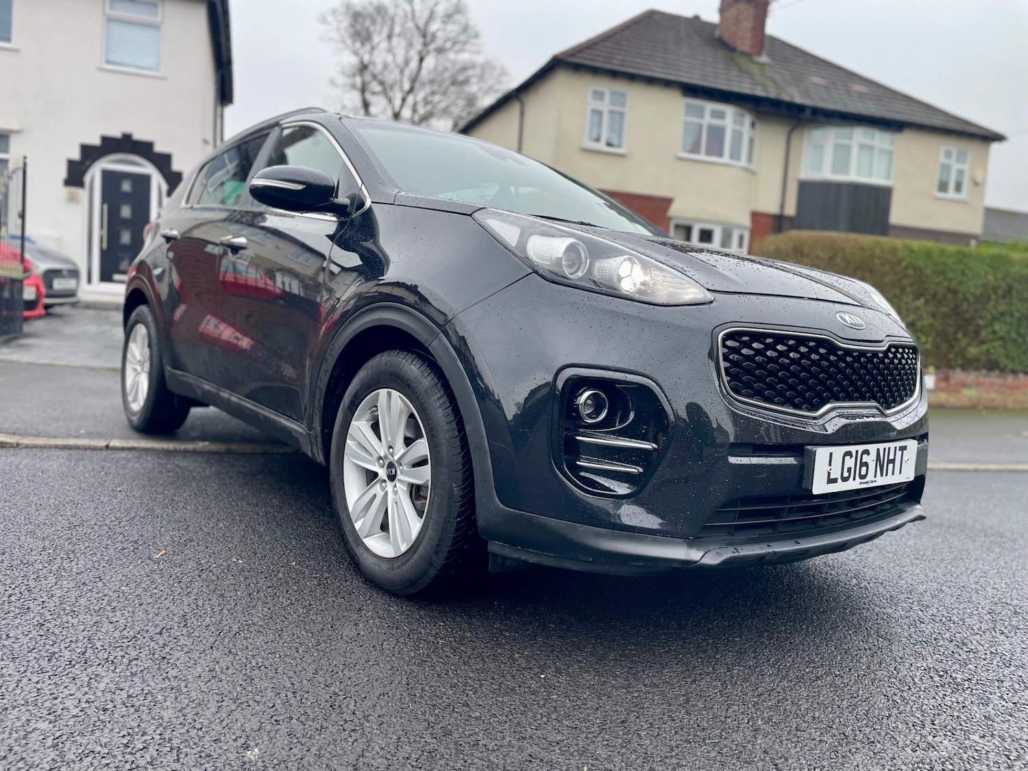 Used Kia Sportage 2016 for sale - 77701151: Photo 10