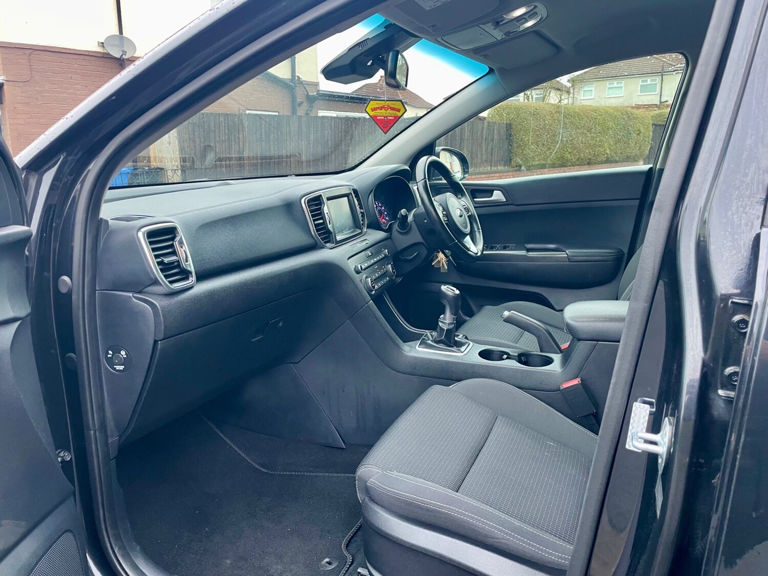 Used Kia Sportage 2016 for sale - 77701151: Photo 13