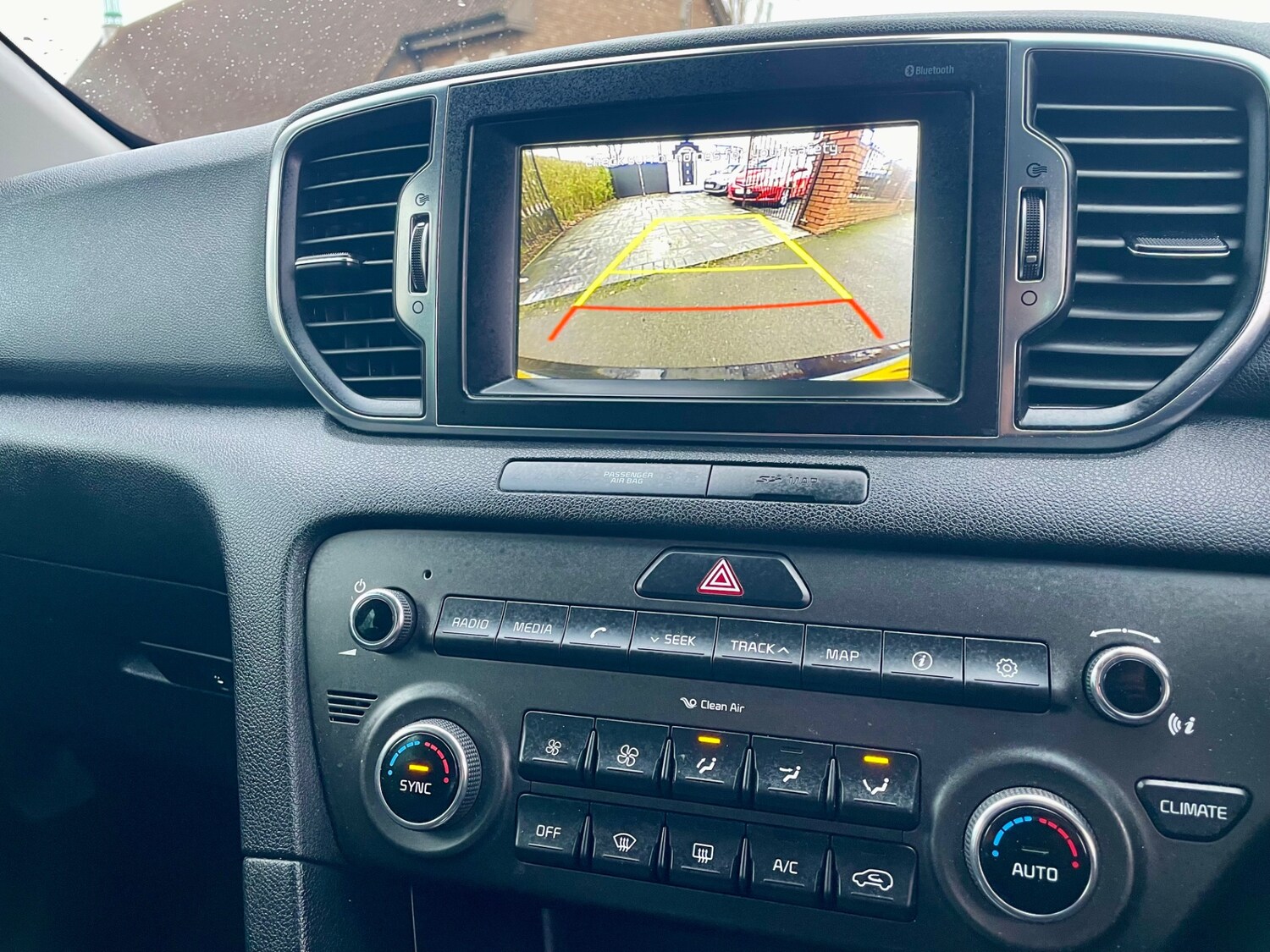 Used Kia Sportage 2016 for sale - 77701151: Photo 16