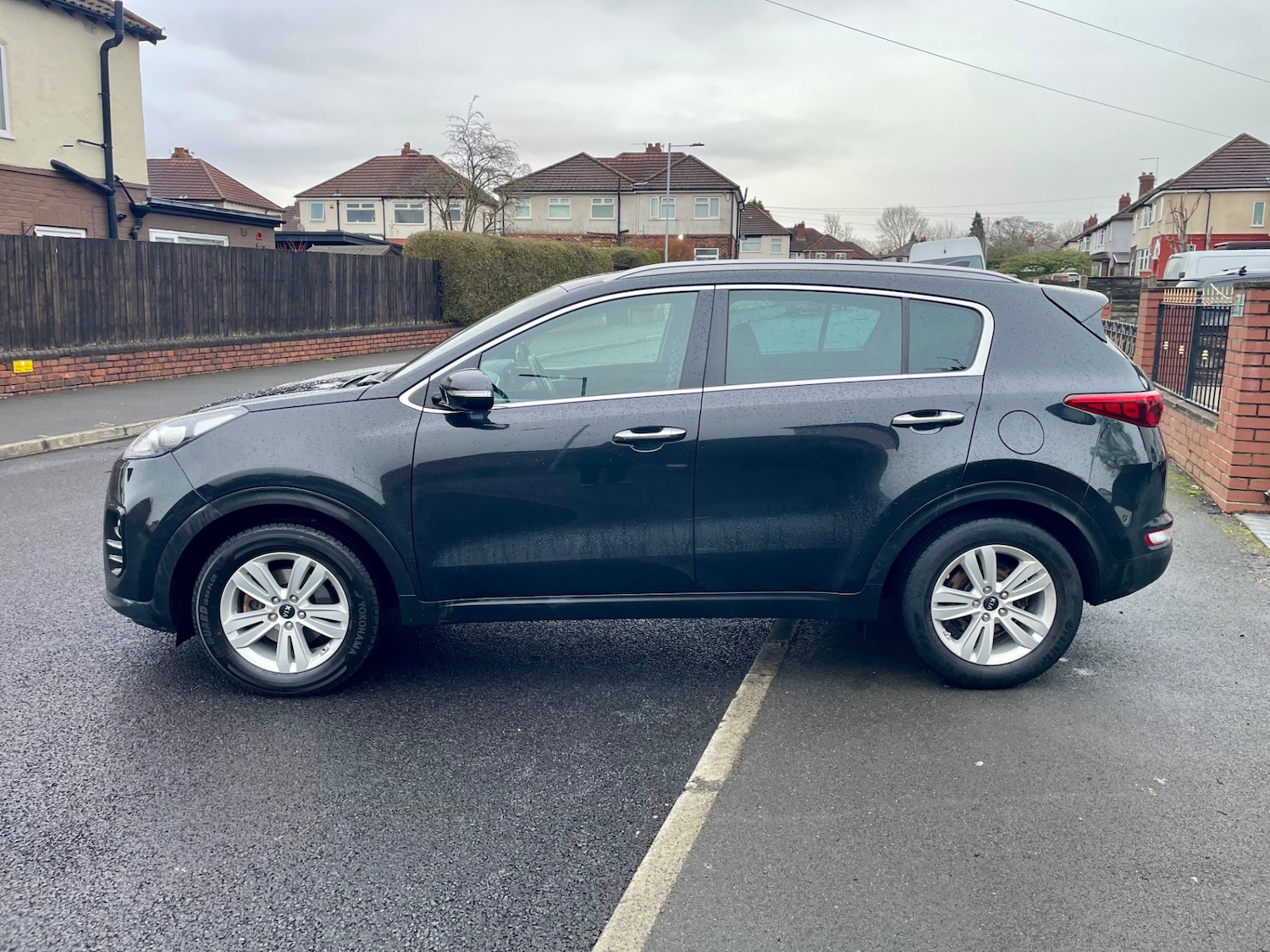 Used Kia Sportage 2016 for sale - 77701151: Photo 6