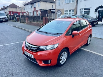 Used Honda Jazz 2016 for sale - 78452471: Photo