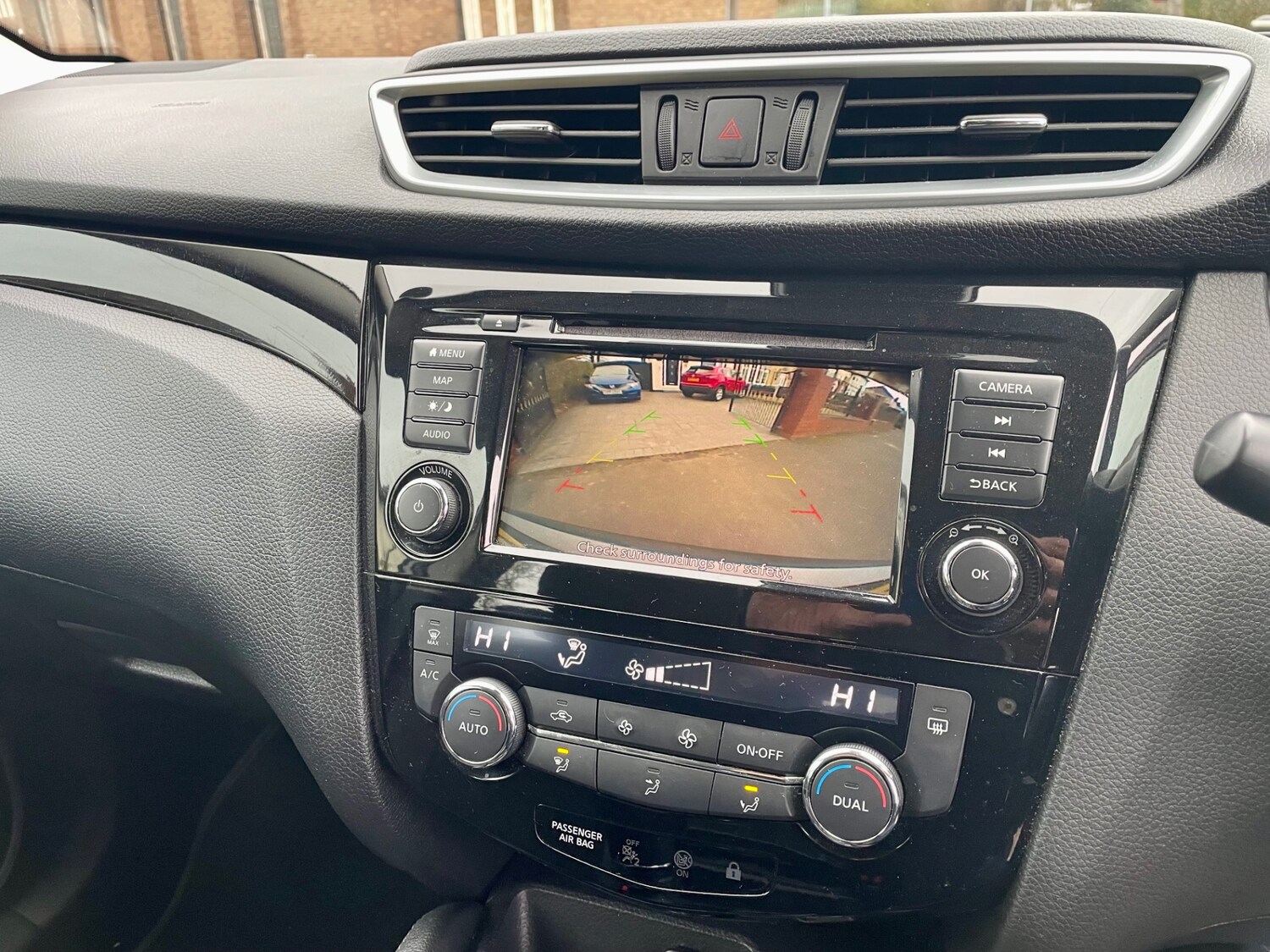 Used Nissan Qashqai 2019 for sale - 77483182: Photo 14