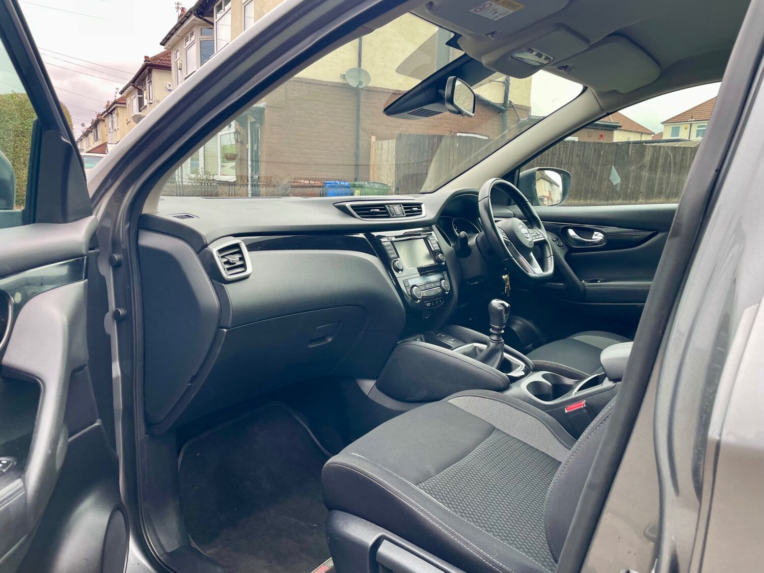 Used Nissan Qashqai 2019 for sale - 77483182: Photo 15