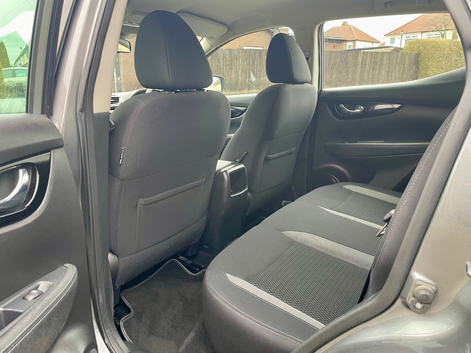 Used Nissan Qashqai 2019 for sale - 77483182: Photo 16