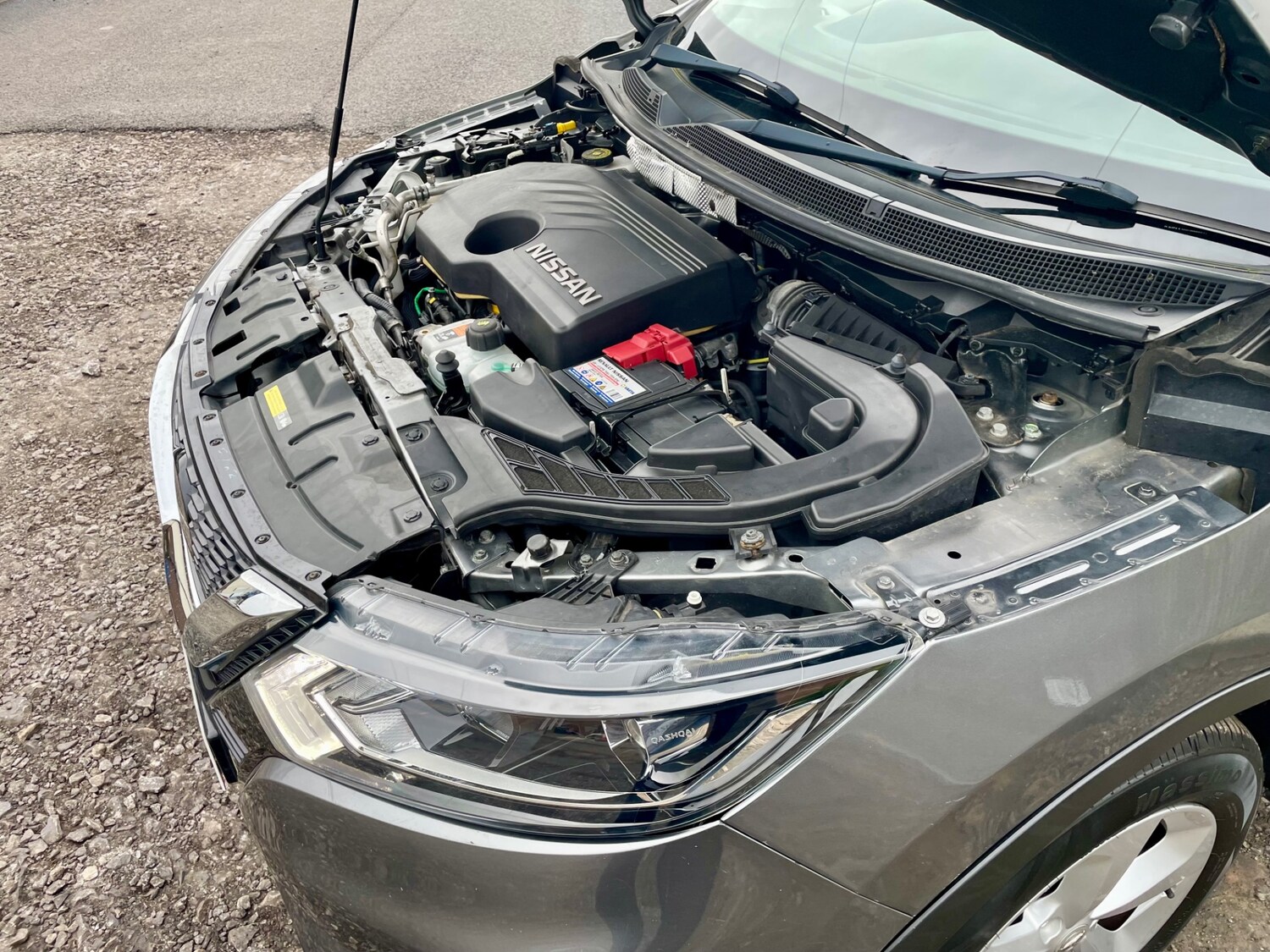 Used Nissan Qashqai 2019 for sale - 77483182: Photo 19