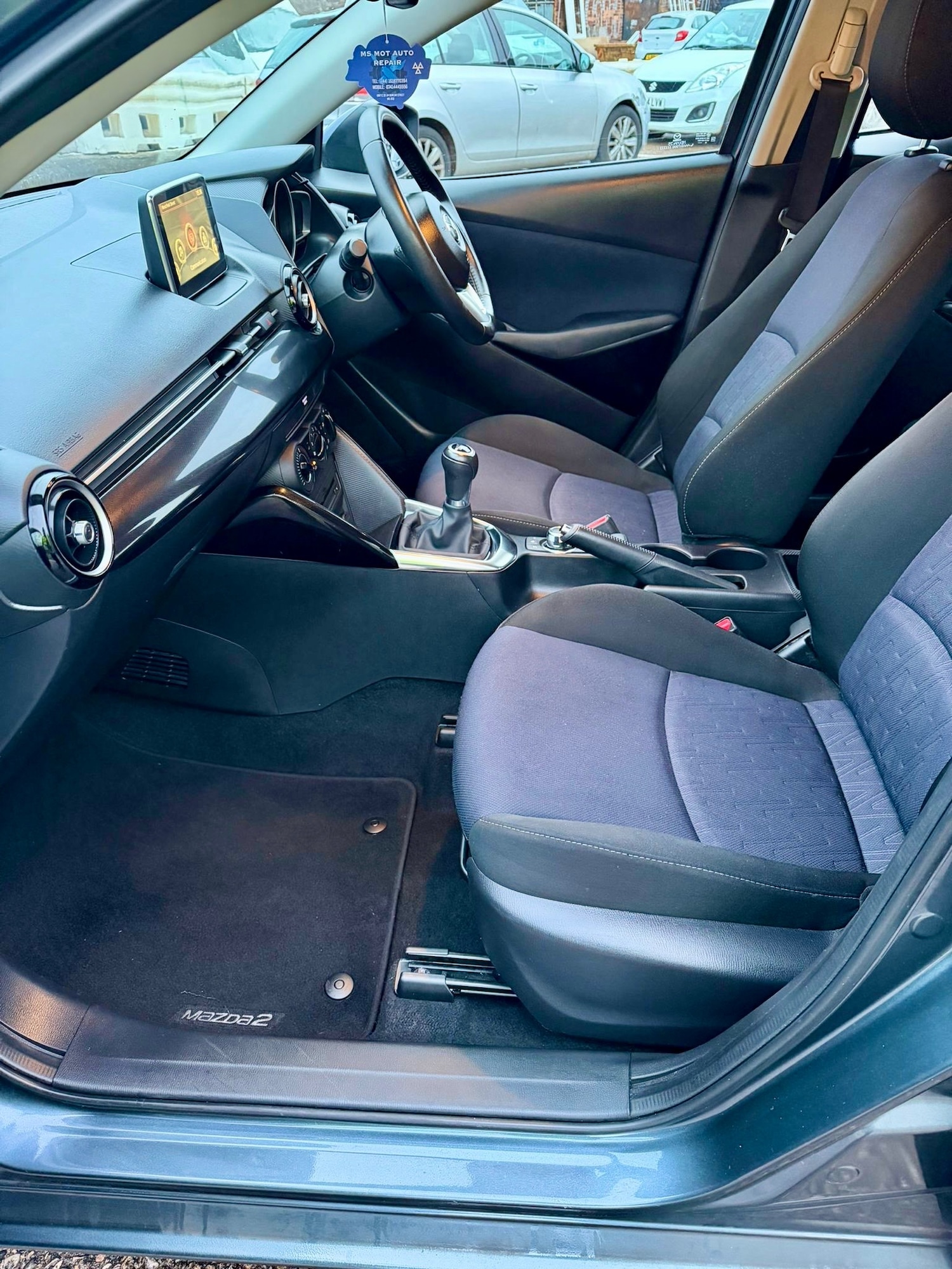 Used Mazda Mazda2 2016 for sale - 76941856: Photo 10