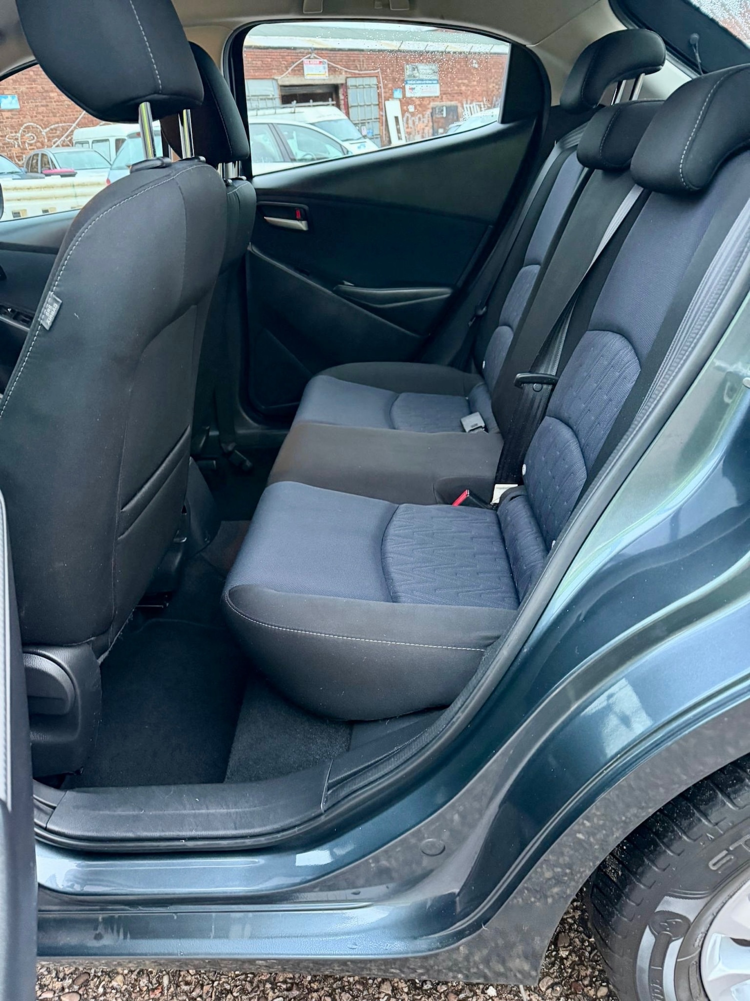 Used Mazda Mazda2 2016 for sale - 76941856: Photo 11