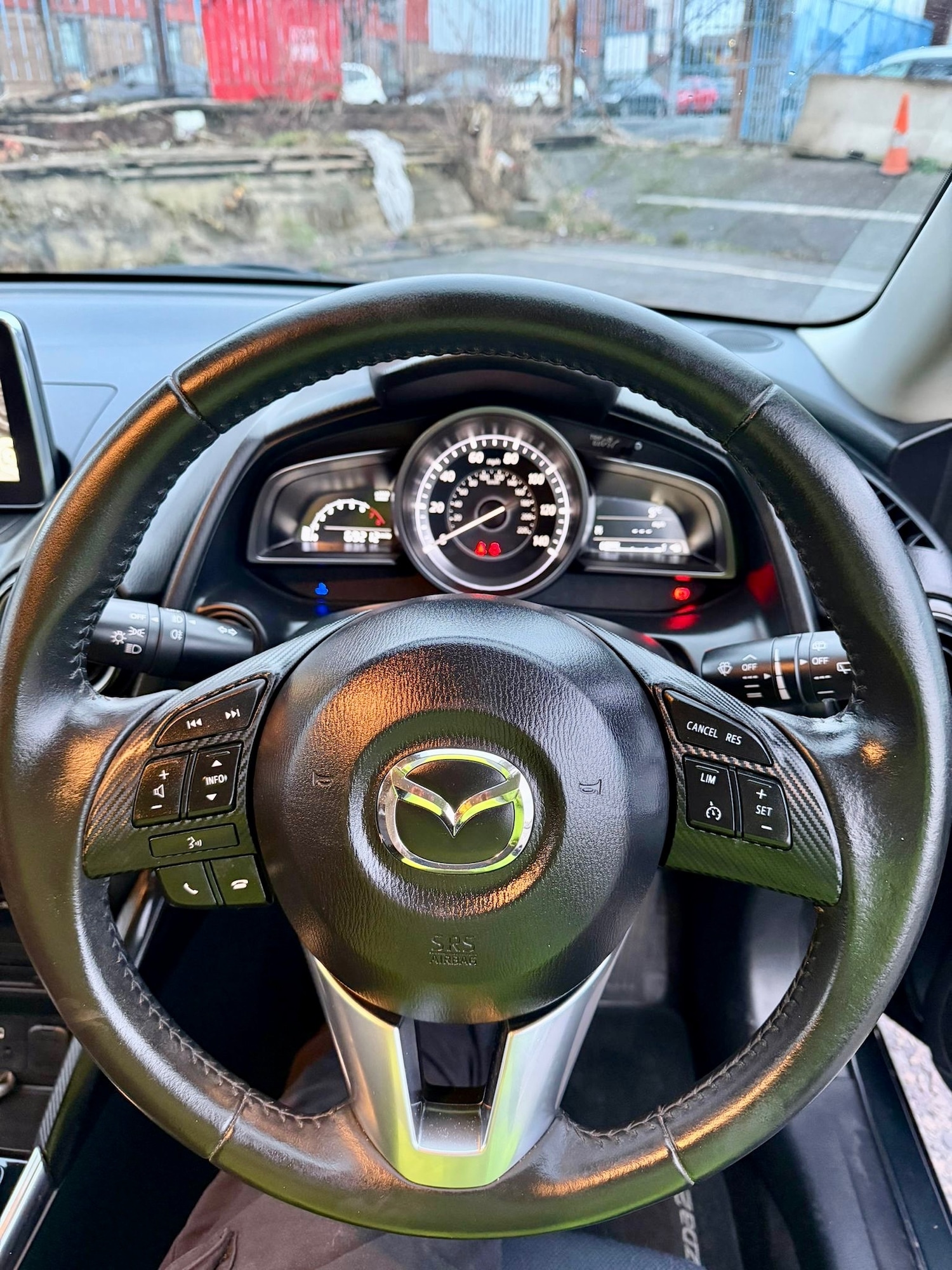 Used Mazda Mazda2 2016 for sale - 76941856: Photo 13