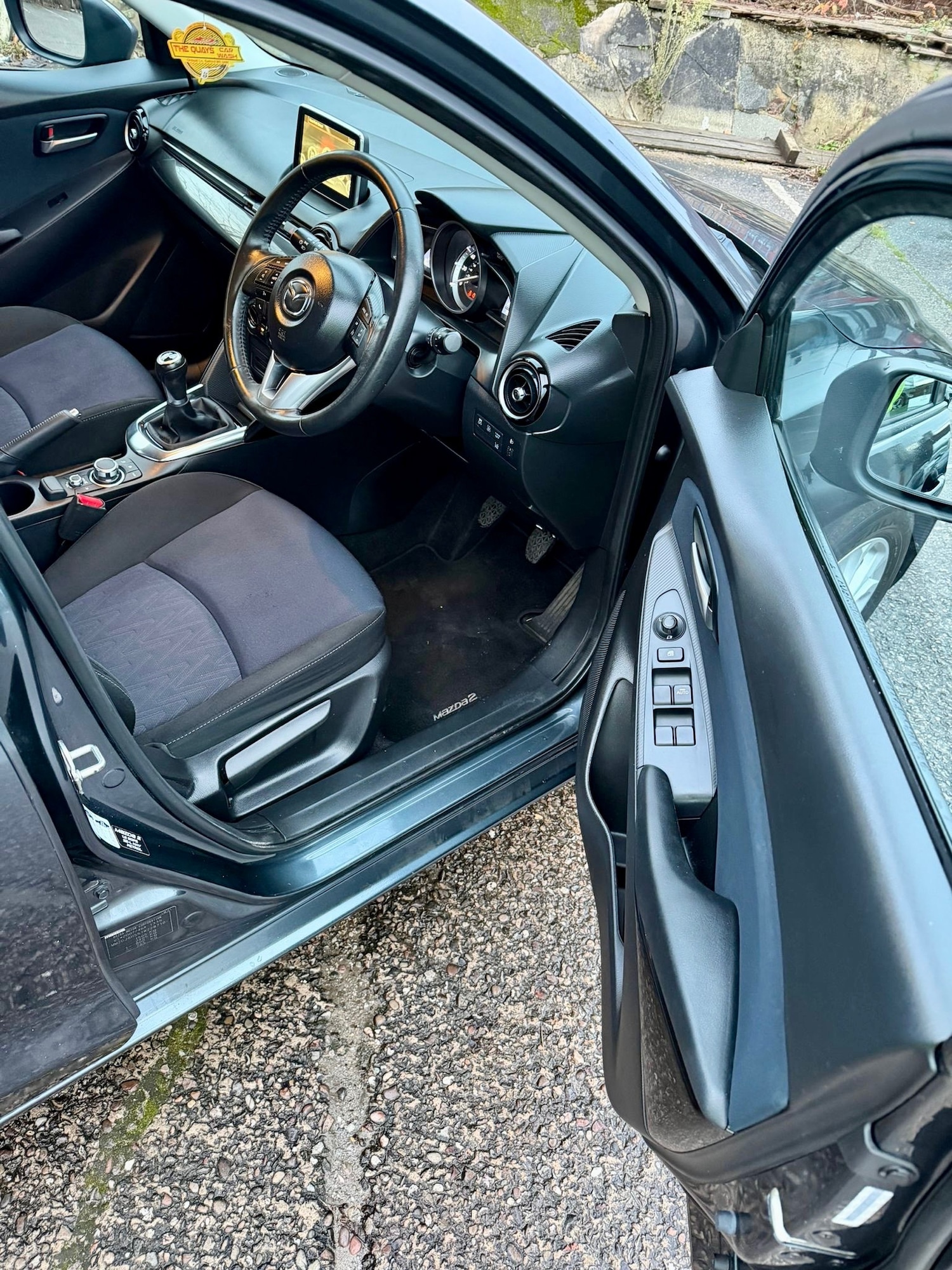 Used Mazda Mazda2 2016 for sale - 76941856: Photo 15