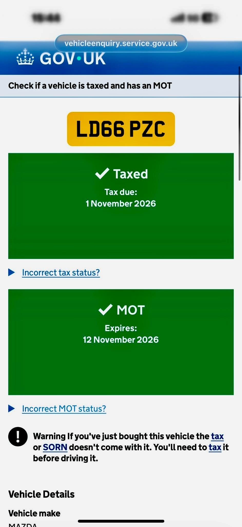 Used Mazda Mazda2 2016 for sale - 76941856: Photo 20