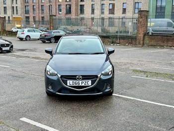 Used Mazda Mazda2 2016 for sale - 76941856: Photo