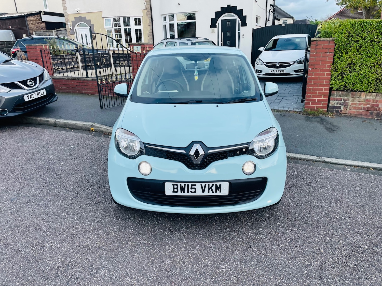 Used Renault Twingo 2015 for sale - 76375751: Photo 1