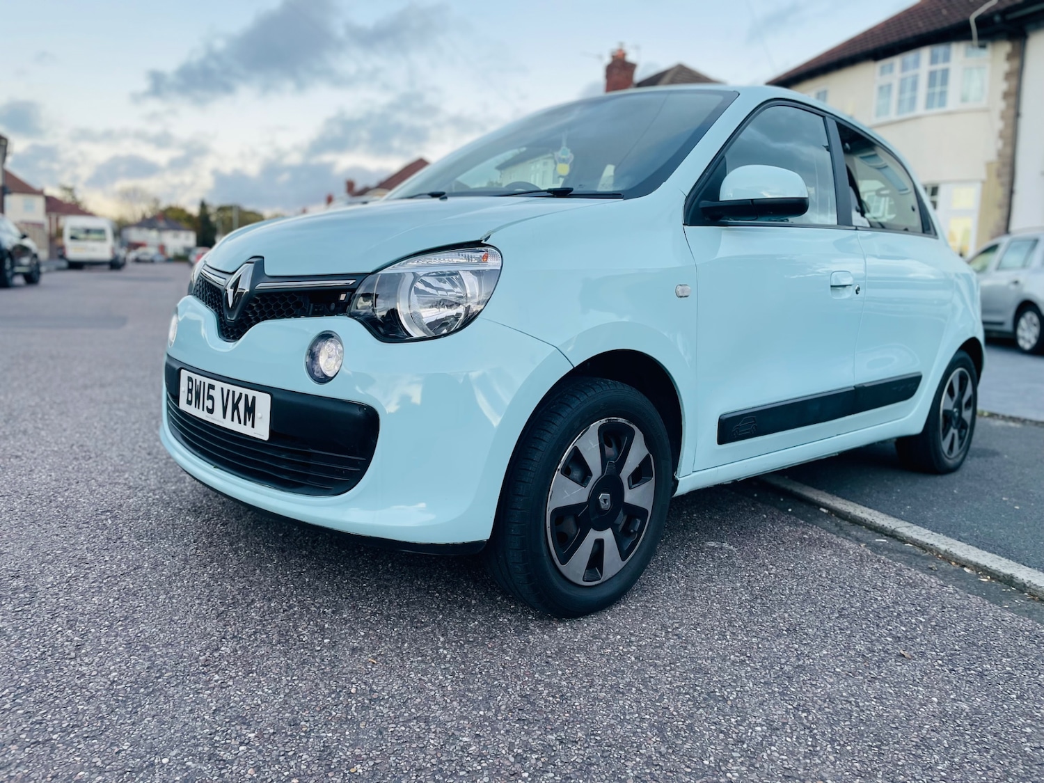 Used Renault Twingo 2015 for sale - 76375751: Photo 11