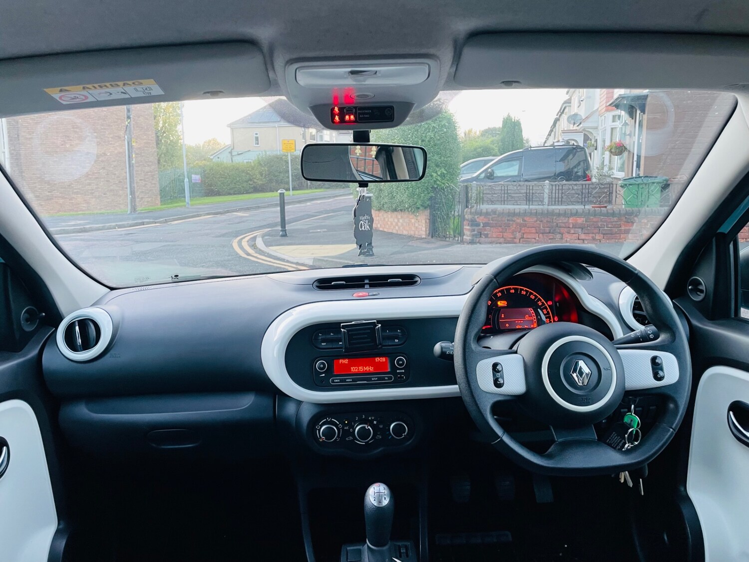Used Renault Twingo 2015 for sale - 76375751: Photo 13