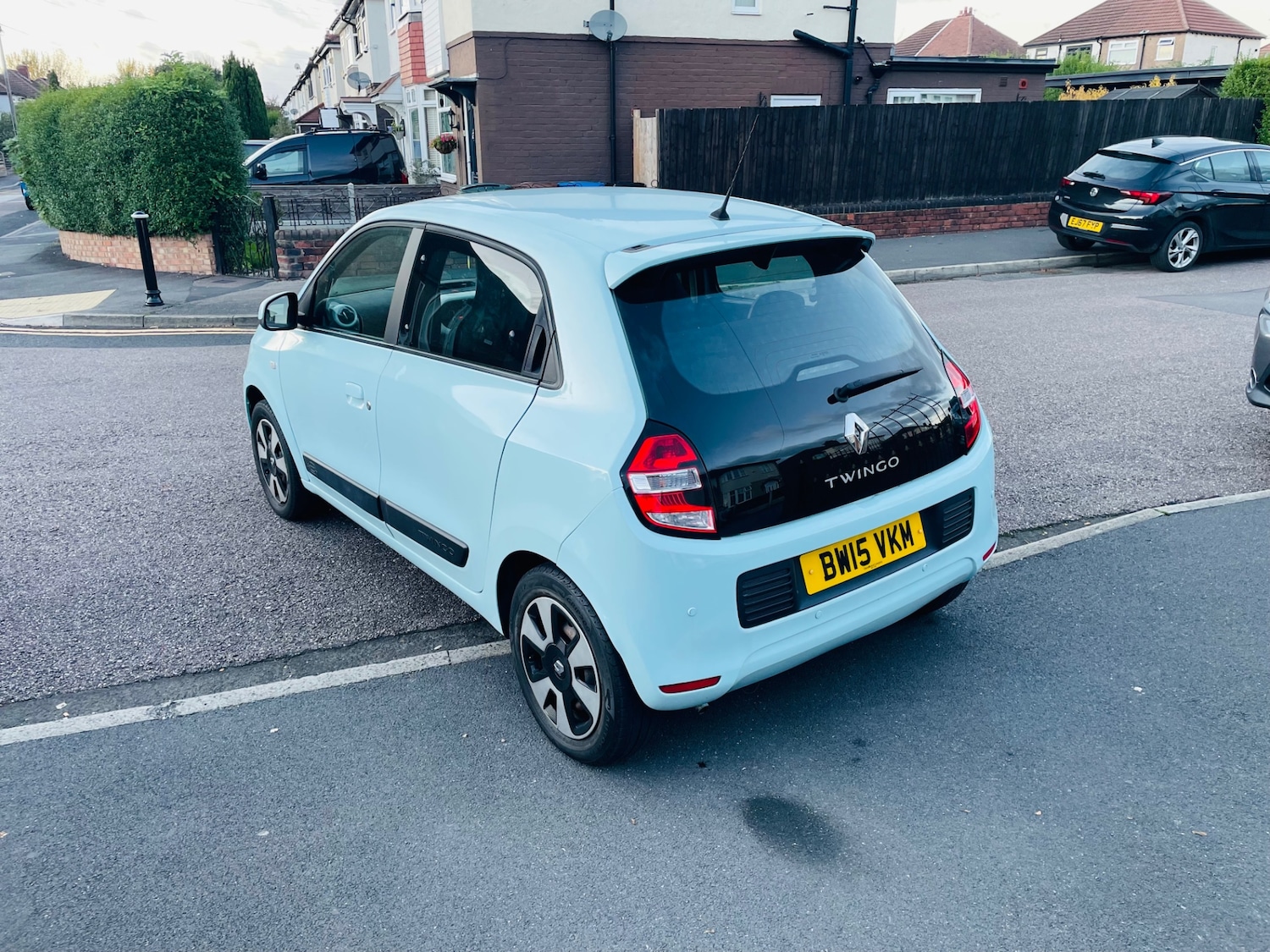 Used Renault Twingo 2015 for sale - 76375751: Photo 5
