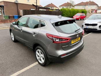 Used Nissan Qashqai 2019 for sale - 78911805: Photo