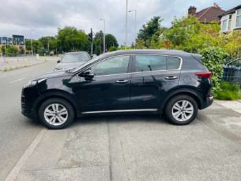 Used Kia Sportage 2016 for sale - 75185807: Photo