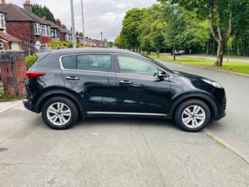 Used Kia Sportage 2016 for sale - 75185807: Photo