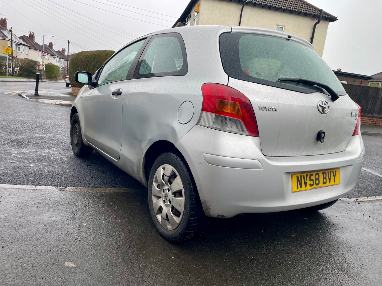 Used Toyota Yaris 2009 for sale - 77483193: Photo 10