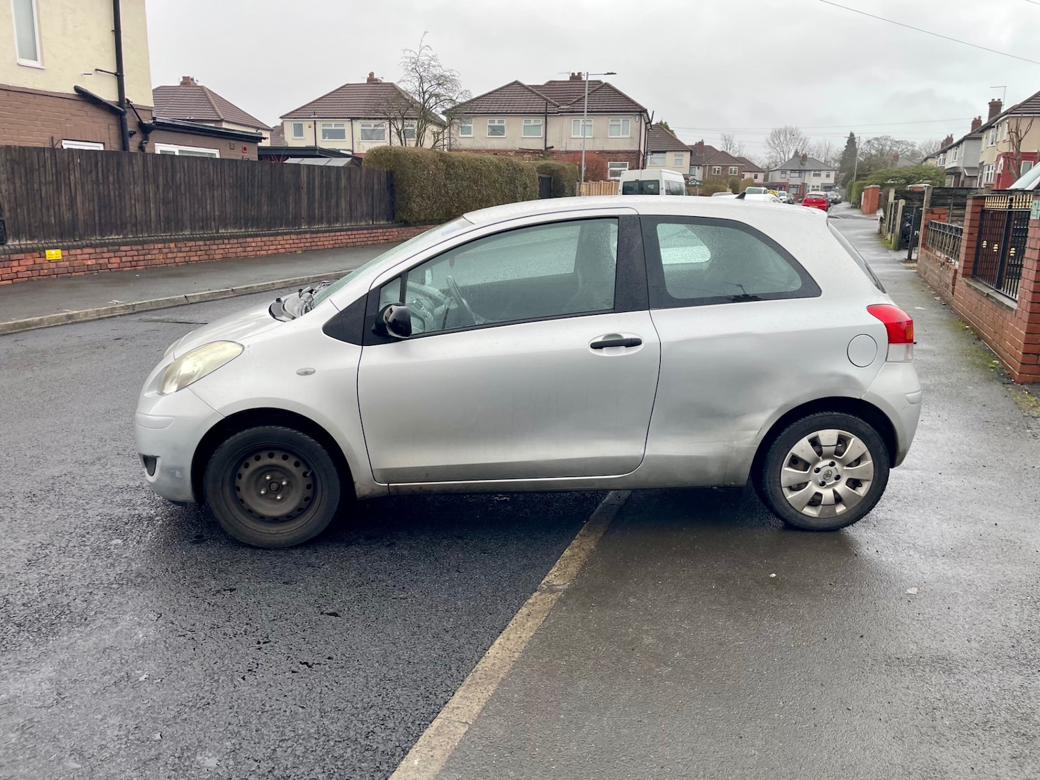 Used Toyota Yaris 2009 for sale - 77483193: Photo 11