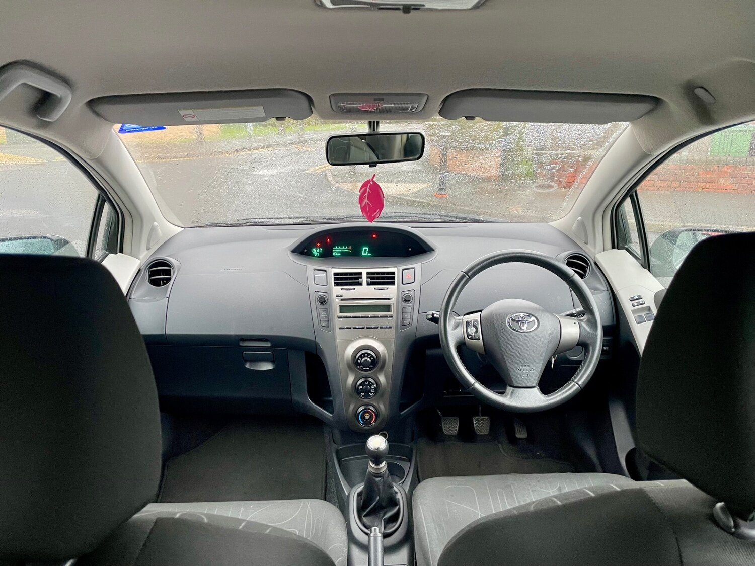 Used Toyota Yaris 2009 for sale - 77483193: Photo 12