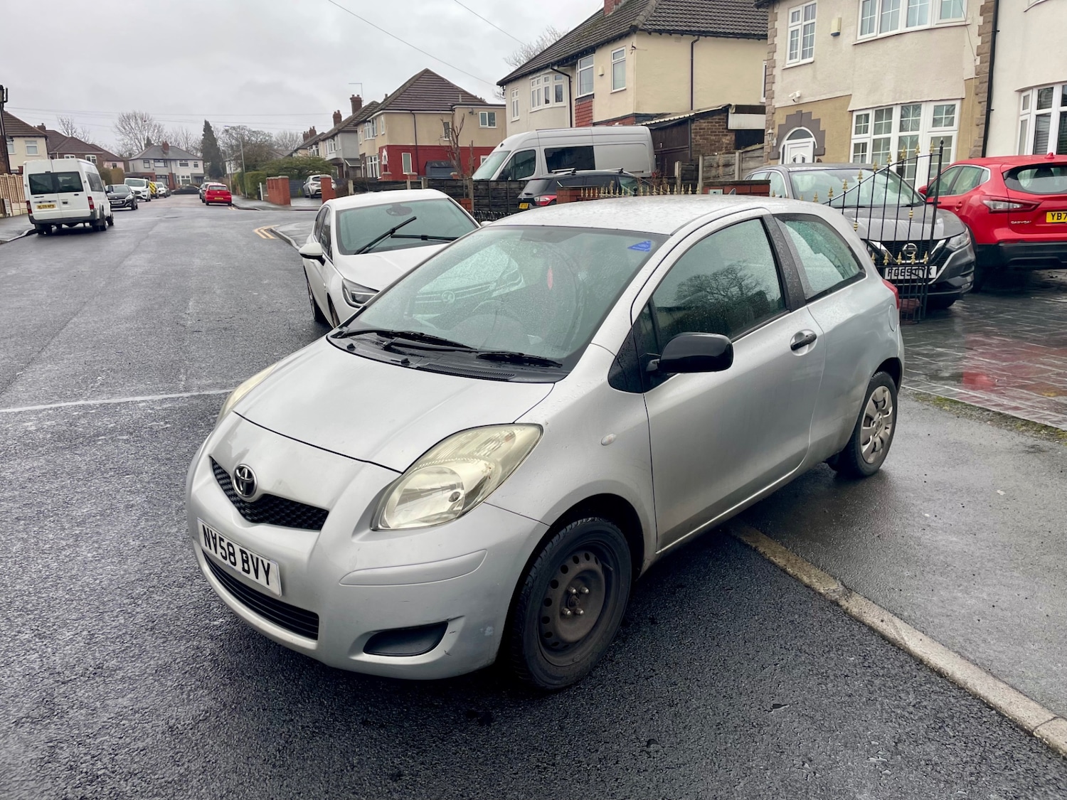 Used Toyota Yaris 2009 for sale - 77483193: Photo 9