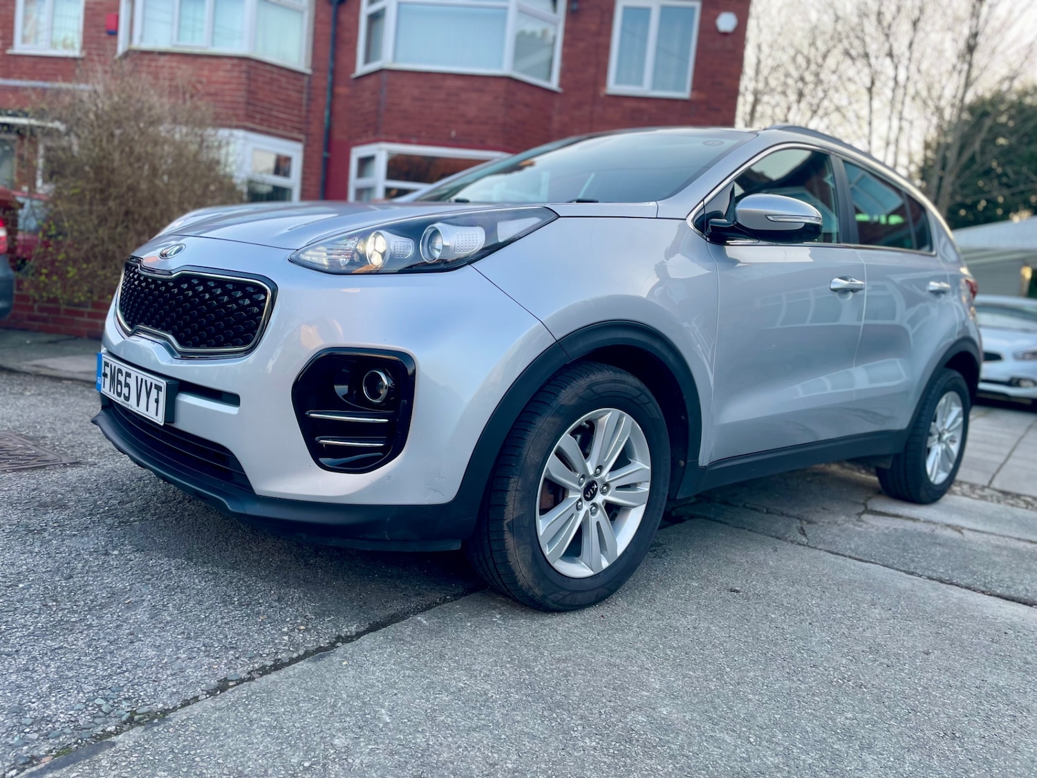 Used Kia Sportage 2016 for sale - 77793072: Photo 10