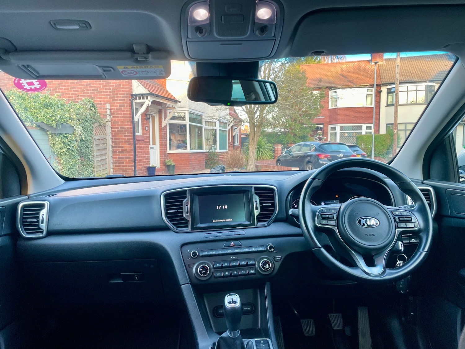 Used Kia Sportage 2016 for sale - 77793072: Photo 13