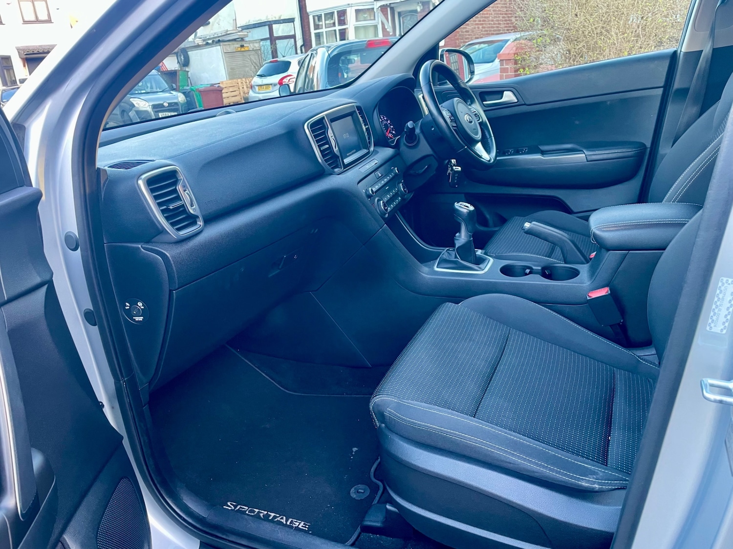 Used Kia Sportage 2016 for sale - 77793072: Photo 14