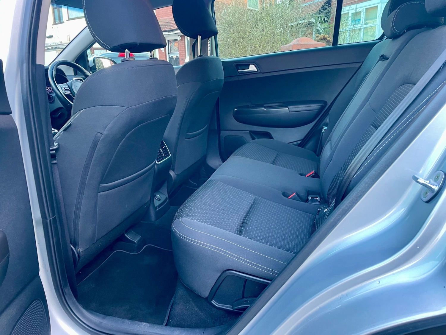 Used Kia Sportage 2016 for sale - 77793072: Photo 15