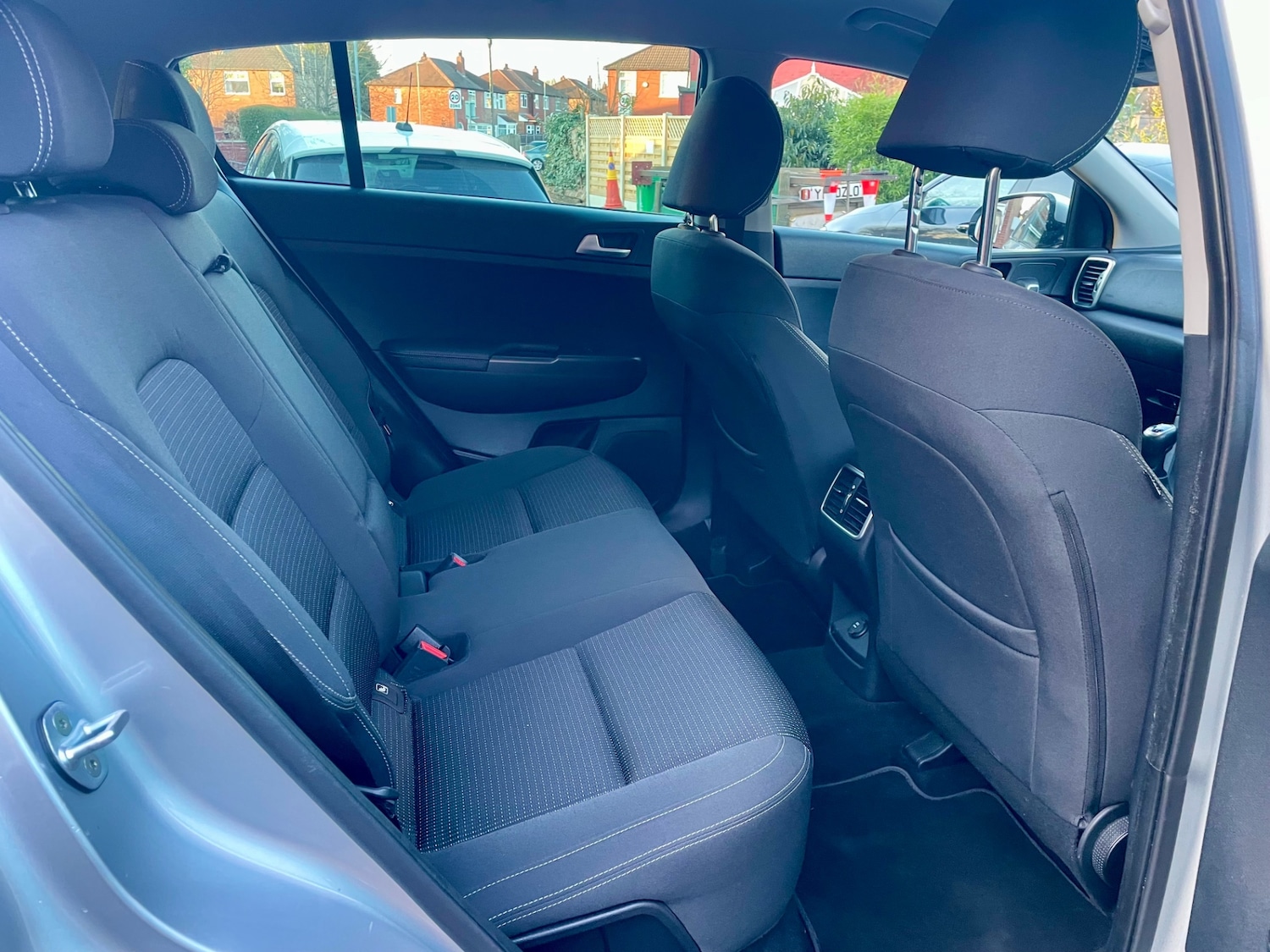 Used Kia Sportage 2016 for sale - 77793072: Photo 16