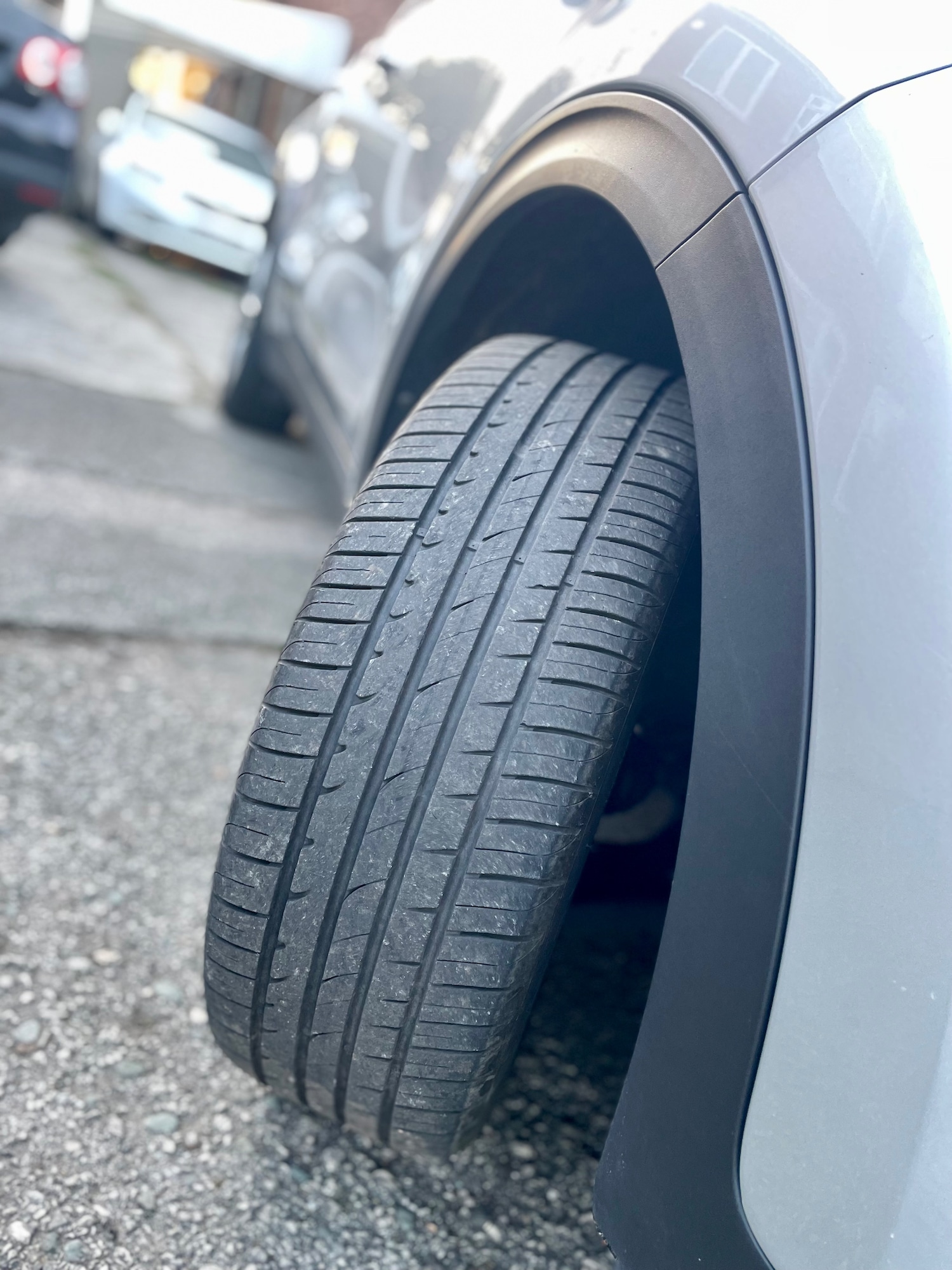 Used Kia Sportage 2016 for sale - 77793072: Photo 18