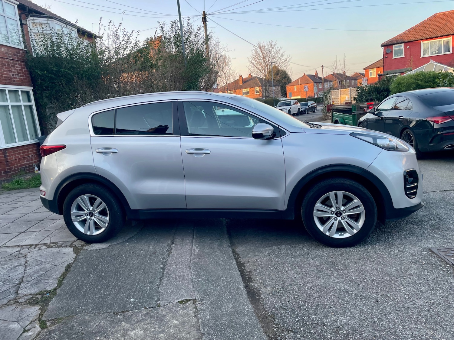 Used Kia Sportage 2016 for sale - 77793072: Photo 5