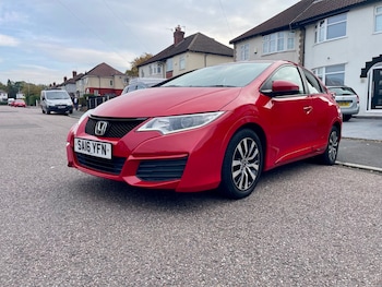 Honda - Civic