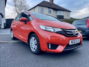 Used Honda Jazz 2016 for sale - 78568106: Photo