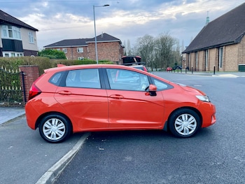 Used Honda Jazz 2016 for sale - 78380713: Photo