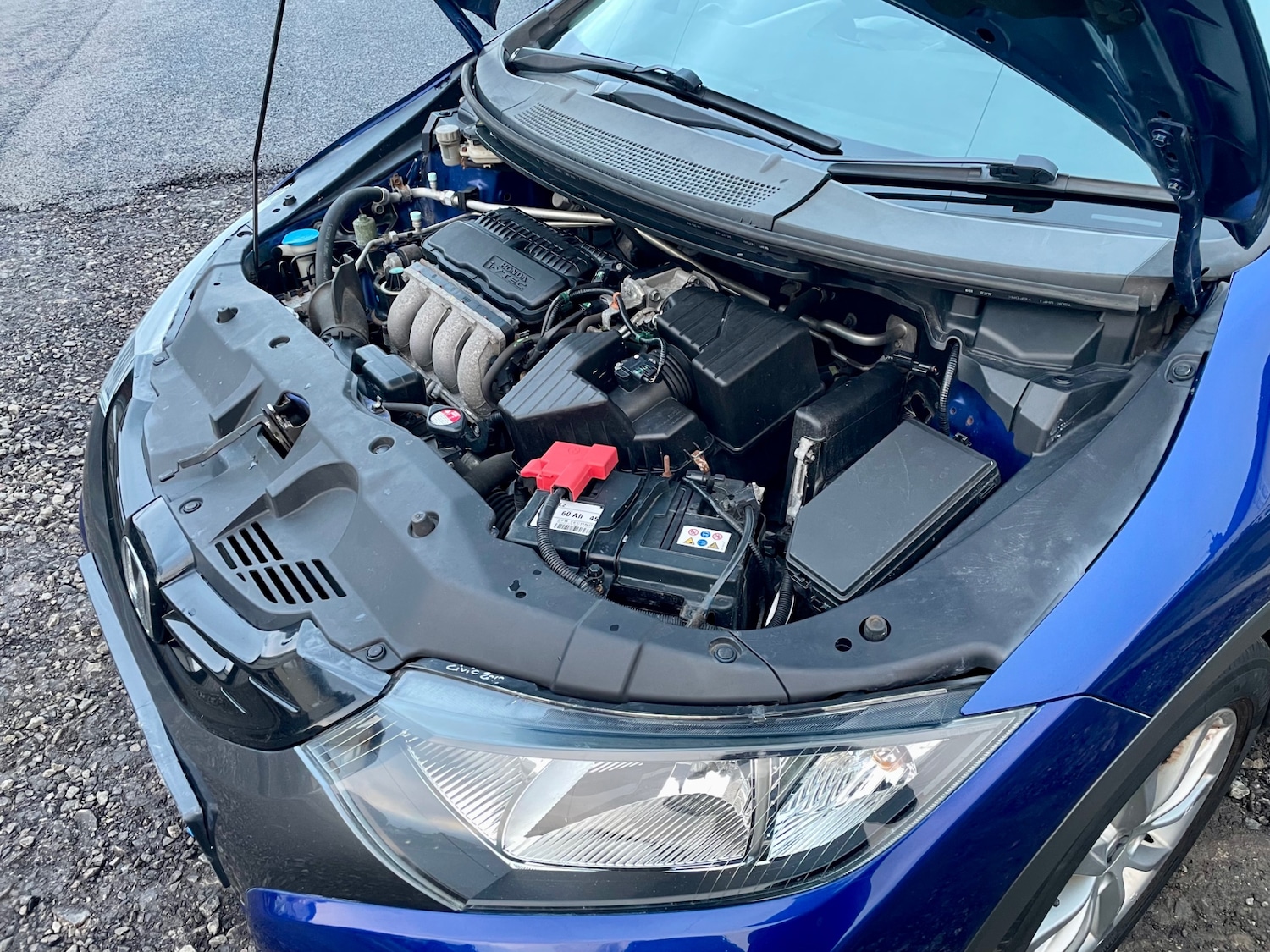 Used Honda Civic 2012 for sale - 77443730: Photo 14