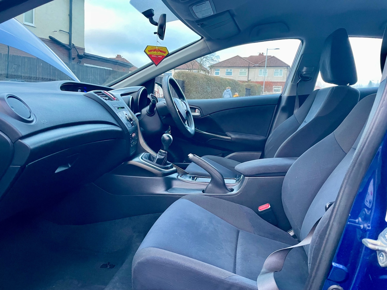 Used Honda Civic 2012 for sale - 77443730: Photo 16