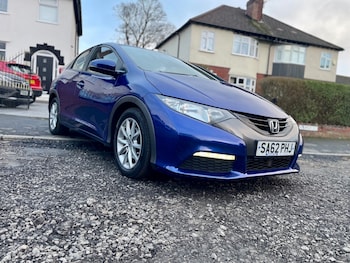 Used Honda Civic 2012 for sale - 77443730: Photo