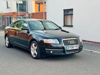 Used Audi A6 2008 for sale - 79846120: Photo