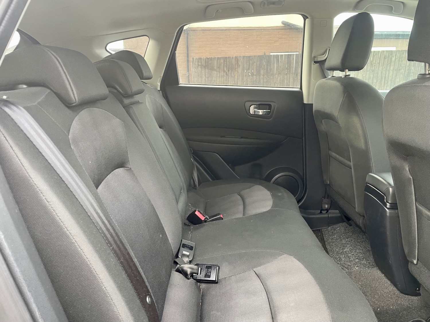 Used Nissan Qashqai 2012 for sale - 77547624: Photo 15