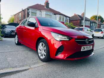2020 (70) - 1.2 SE Premium 5dr