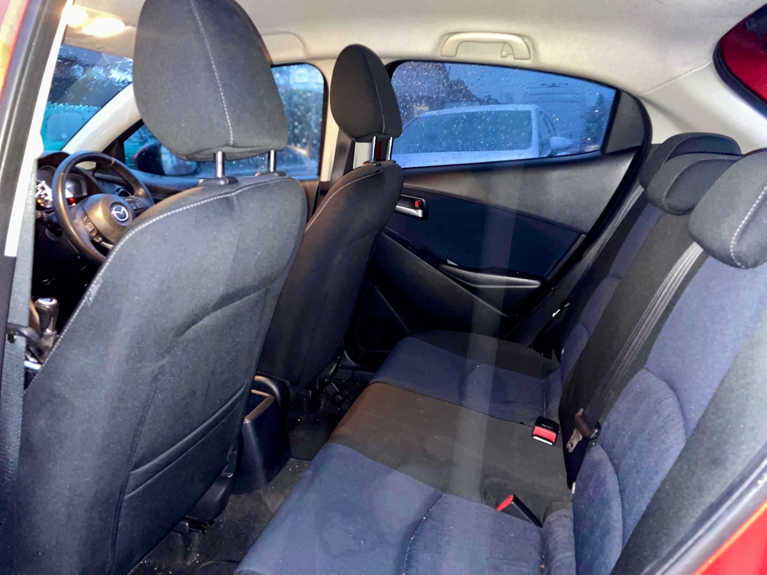 Used Mazda Mazda2 2015 for sale - 77241177: Photo 10